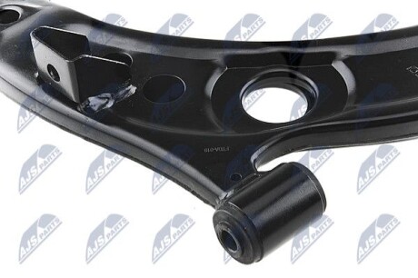 Фото 5 - Ричаг NTY ZWDDA019