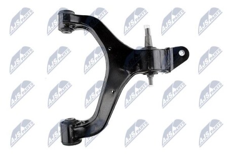 Фото 3 - Ричаг NTY ZWD-DW-007 (ZWDDW007)