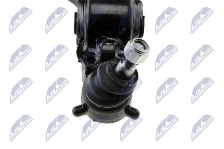 Фото 4 - Рычаг NTY ZWD-DW-011 (ZWDDW011)