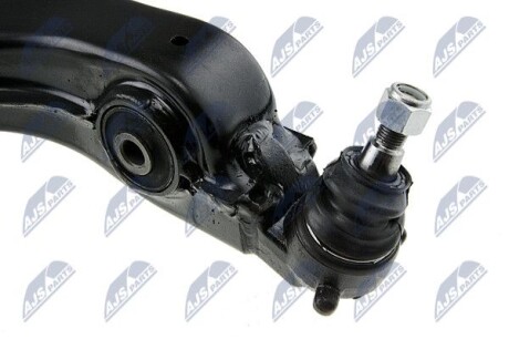 Фото 5 - Рычаг NTY ZWD-DW-011 (ZWDDW011)