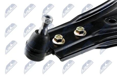 Фото 4 - Ричаг NTY ZWD-DW-030