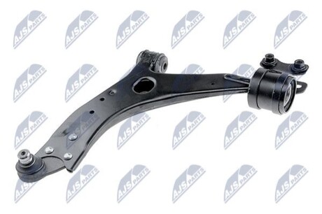 Front arm - NTY ZWD-FR-029