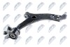 FRONT ARM - NTY ZWD-FR-030 (фото 1)