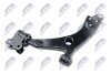 FRONT ARM - NTY ZWD-FR-030 (фото 2)