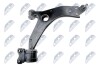 FRONT ARM - NTY ZWD-FR-030 (фото 3)