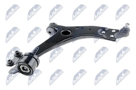 Front arm - NTY ZWD-FR-030