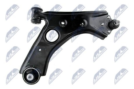 Фото 3 - Рычаг NTY ZWD-FT-034 (ZWDFT034)