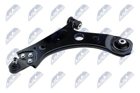 Front arm - NTY ZWD-FT-042