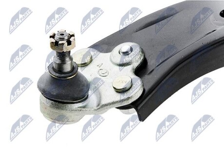 Фото 4 - Ричаг NTY ZWD-HD-067 (ZWDHD067)