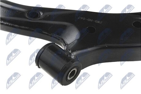 Фото 5 - Ричаг NTY ZWD-HD-067 (ZWDHD067)