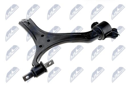 Фото 2 - Ричаг NTY ZWD-HD-076