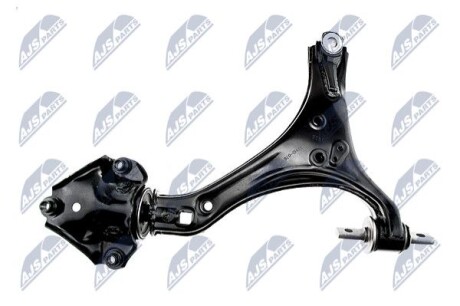 Фото 3 - Ричаг NTY ZWD-HD-076