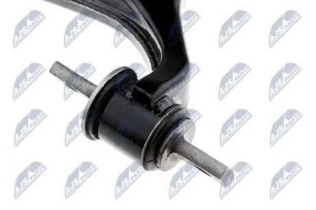 Фото 5 - Ричаг NTY ZWD-HD-076