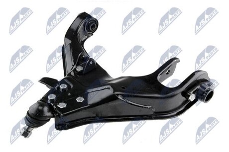 Фото 2 - Рычаг NTY ZWD-HY-500 (ZWDHY500)