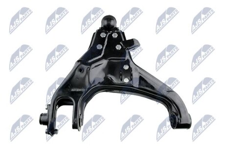 Фото 3 - Рычаг NTY ZWD-HY-500 (ZWDHY500)