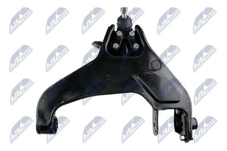 Фото 4 - Рычаг NTY ZWD-HY-500 (ZWDHY500)