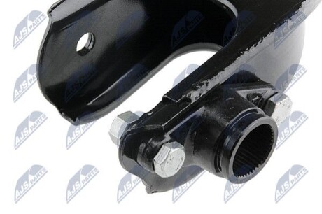 Фото 6 - Рычаг NTY ZWD-HY-500 (ZWDHY500)