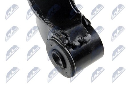 Фото 7 - Рычаг NTY ZWD-HY-500 (ZWDHY500)