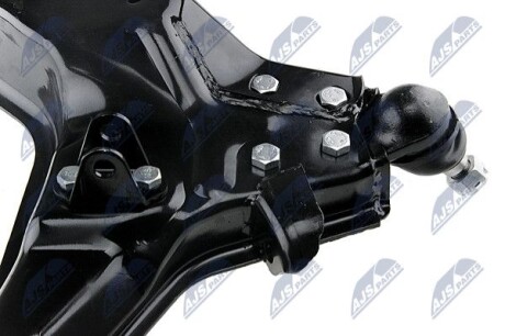 Фото 8 - Рычаг NTY ZWD-HY-500 (ZWDHY500)