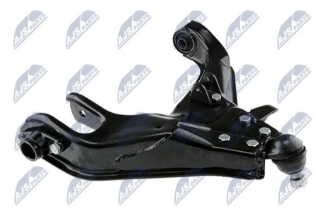 Фото 2 - Рычаг NTY ZWD-HY-501 (ZWDHY501)