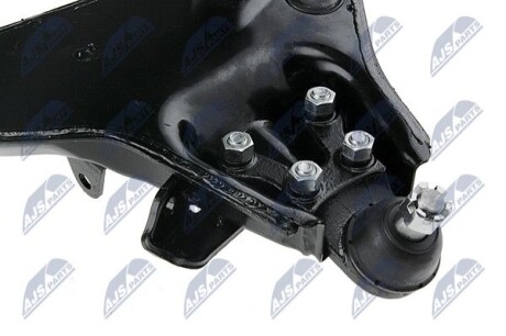 Фото 5 - Рычаг NTY ZWD-HY-501 (ZWDHY501)