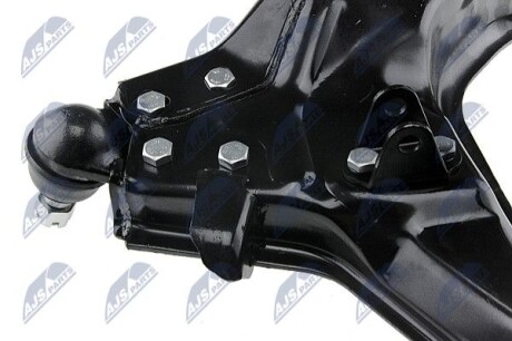 Фото 8 - Рычаг NTY ZWD-HY-501 (ZWDHY501)