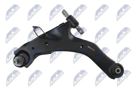 Фото 3 - Ричаг NTY ZWD-HY-542 (ZWDHY542)