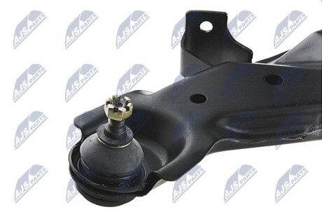 Фото 4 - Ричаг NTY ZWD-HY-542 (ZWDHY542)