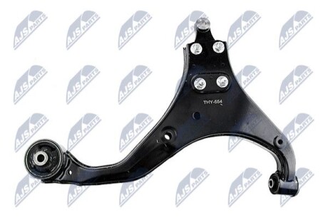 Фото 3 - Рычаг NTY ZWD-HY-554