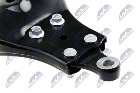 Фото 4 - Рычаг NTY ZWD-HY-554