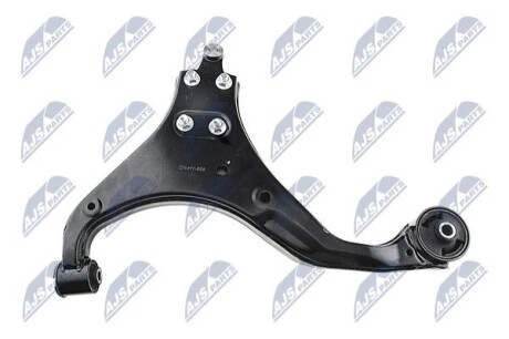 Фото 3 - Рычаг NTY ZWD-HY-555