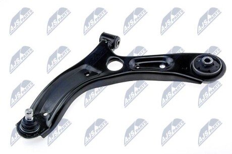 Front arm - NTY ZWD-KA-375