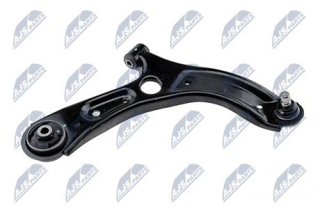 Front arm - NTY ZWD-KA-376