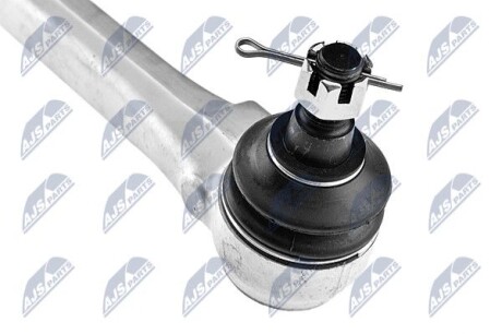 Фото 4 - Ричаг NTY ZWD-ME-000 (ZWDME000)