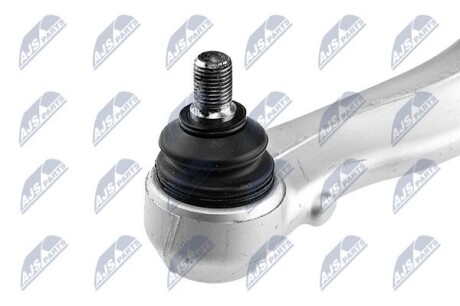 Фото 4 - Рычаг NTY ZWD-ME-008 (ZWDME008)