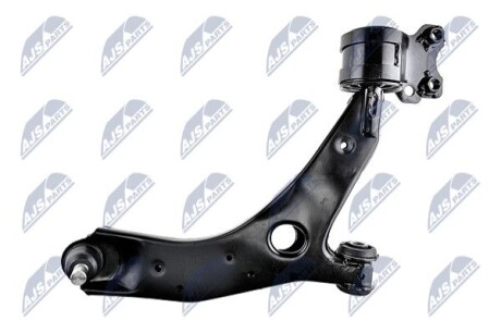 Фото 3 - Ричаг NTY ZWD-MZ-080 (ZWDMZ080)