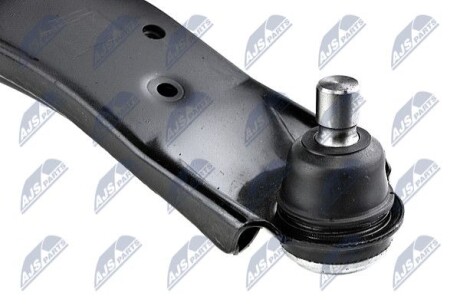 Фото 4 - Ричаг NTY ZWD-MZ-080 (ZWDMZ080)