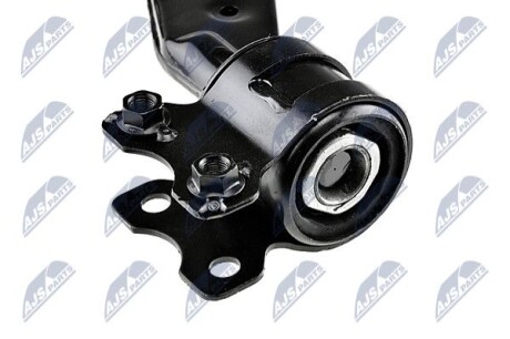 Фото 6 - Ричаг NTY ZWD-MZ-080 (ZWDMZ080)