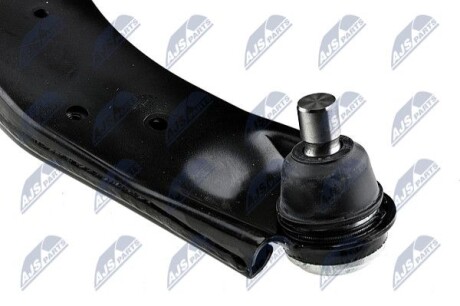 Фото 4 - Рычаг NTY ZWD-MZ-097 (ZWDMZ097)