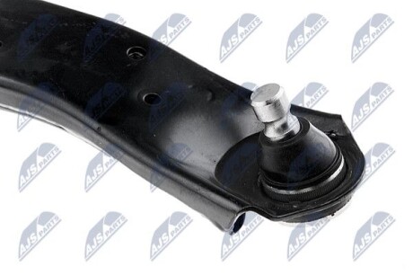 Фото 4 - Ричаг NTY ZWDMZ098