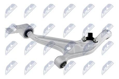 Фото 2 - Ричаг NTY ZWD-NS-084