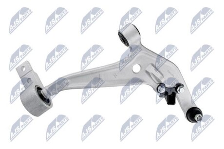 Фото 3 - Ричаг NTY ZWD-NS-084