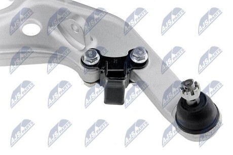 Фото 4 - Ричаг NTY ZWD-NS-084