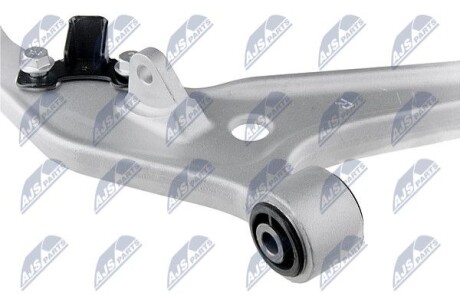 Фото 5 - Ричаг NTY ZWD-NS-084