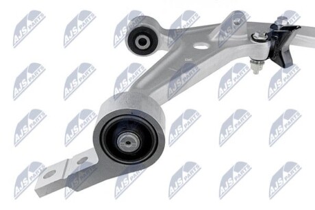 Фото 6 - Ричаг NTY ZWD-NS-084