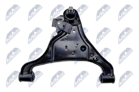 Фото 4 - Рычаг NTY ZWDNS126