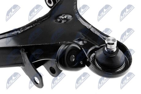 Фото 4 - Ричаг NTY ZWDNS127