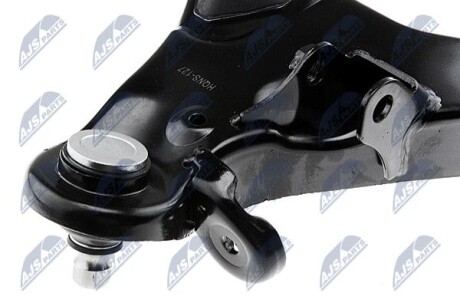 Фото 5 - Ричаг NTY ZWDNS127