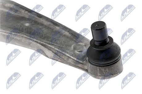 Фото 4 - Ричаг NTY ZWD-PL-012 (ZWDPL012)