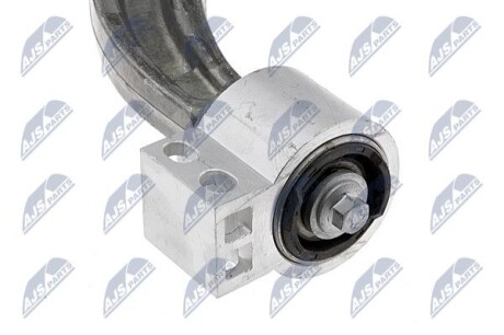 Фото 6 - Ричаг NTY ZWD-PL-012 (ZWDPL012)